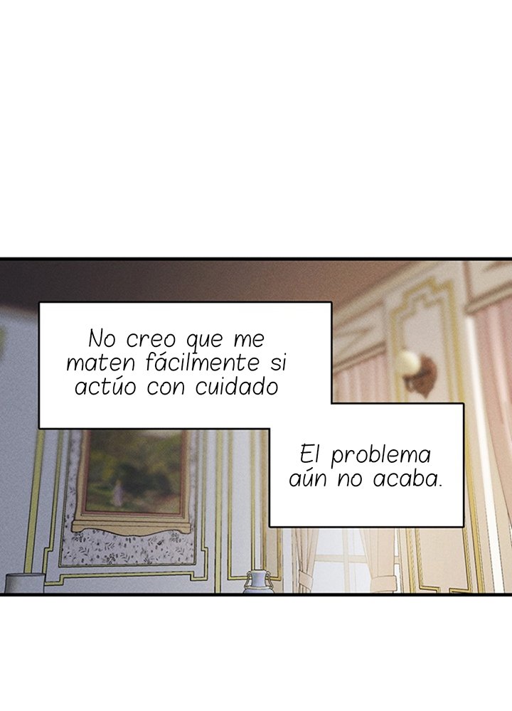 LA JOVEN CHEF ROYAL Capitulo 2 página 52