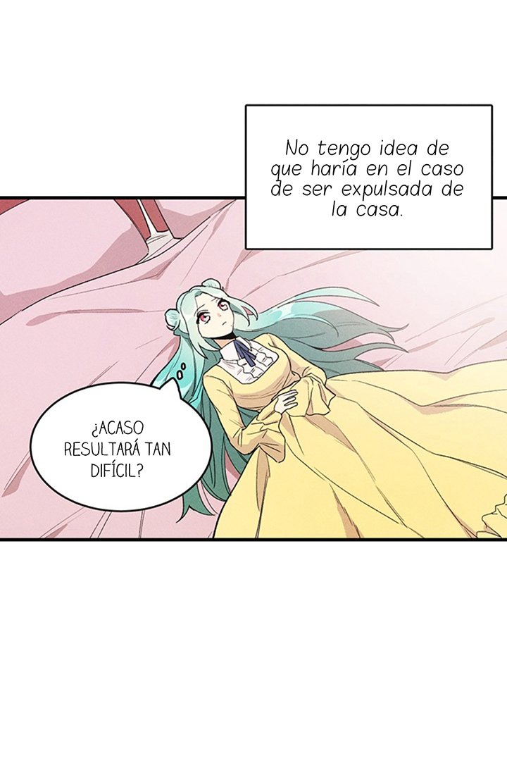 LA JOVEN CHEF ROYAL Capitulo 2 página 54