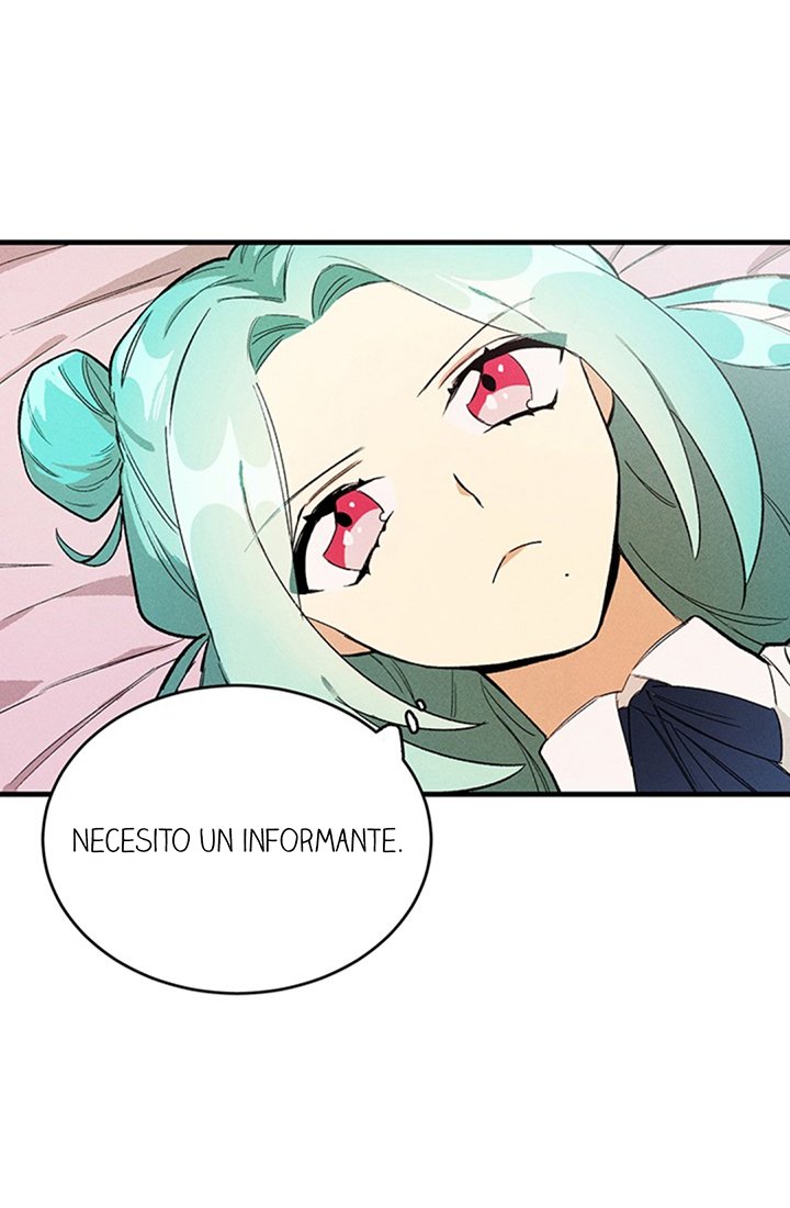 LA JOVEN CHEF ROYAL Capitulo 2 página 55