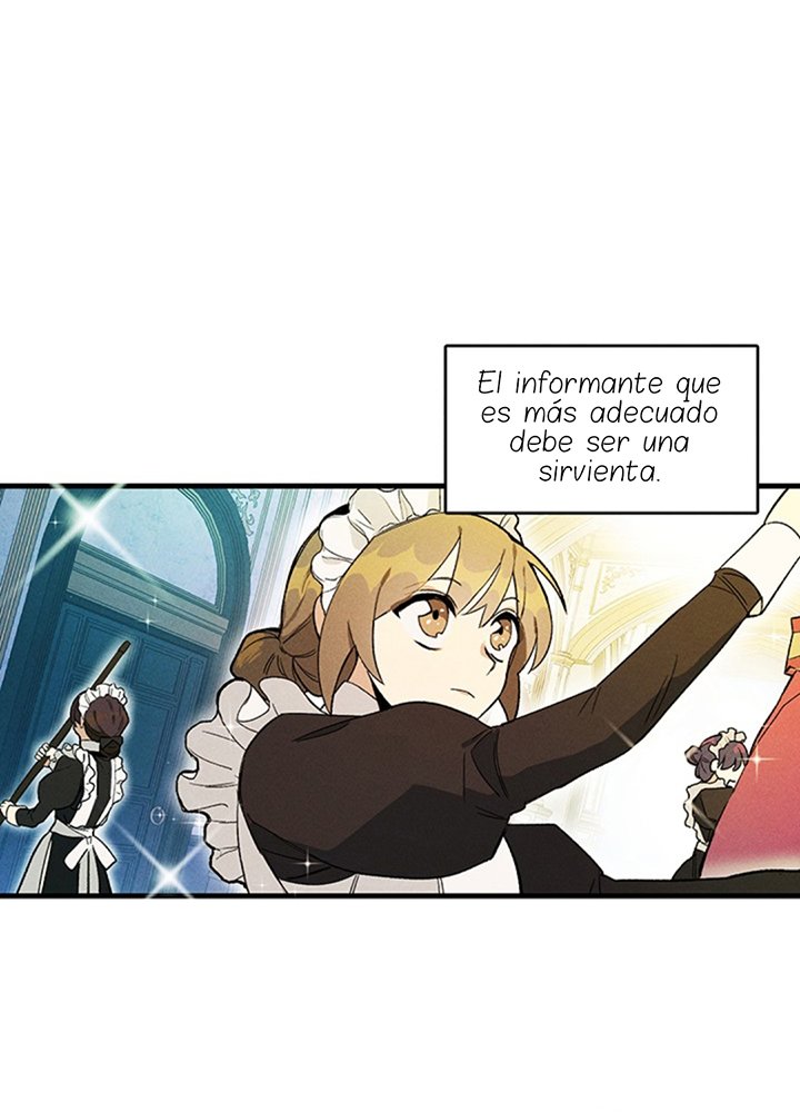LA JOVEN CHEF ROYAL Capitulo 2 página 56