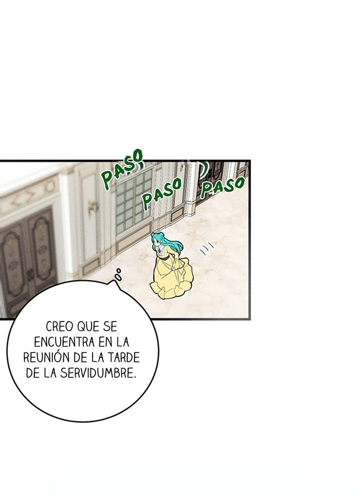 LA JOVEN CHEF ROYAL Capitulo 2 página 60