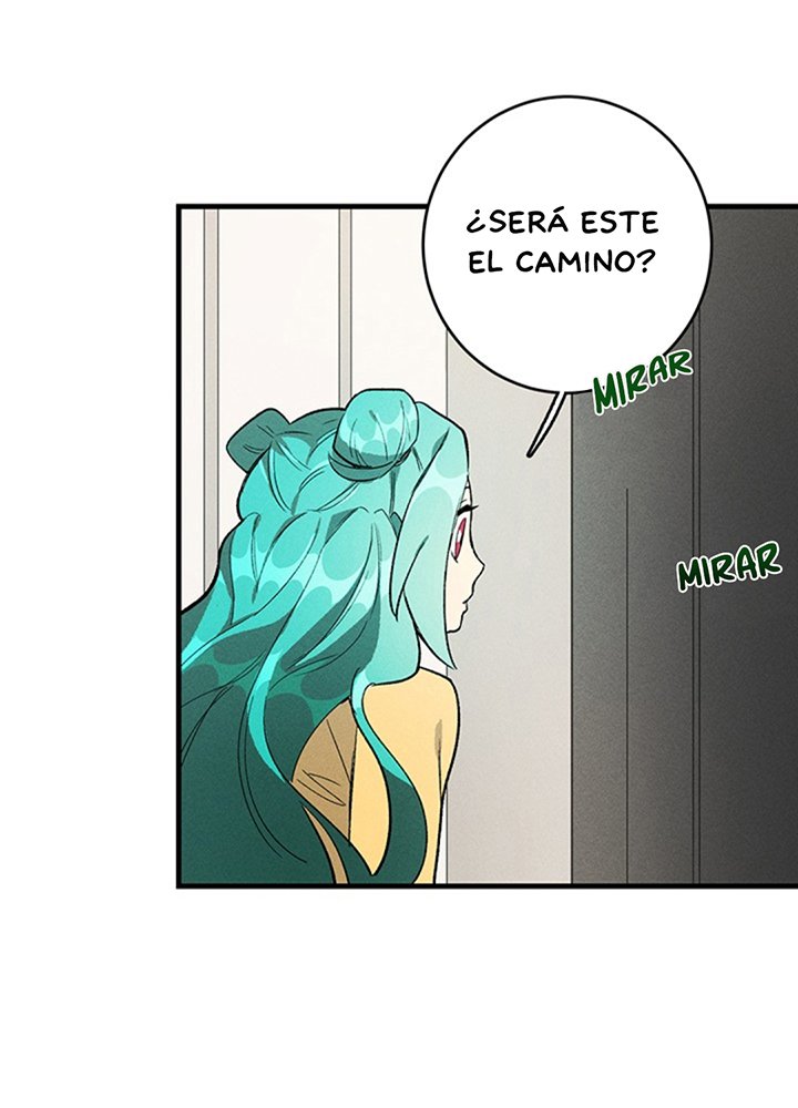 LA JOVEN CHEF ROYAL Capitulo 2 página 61
