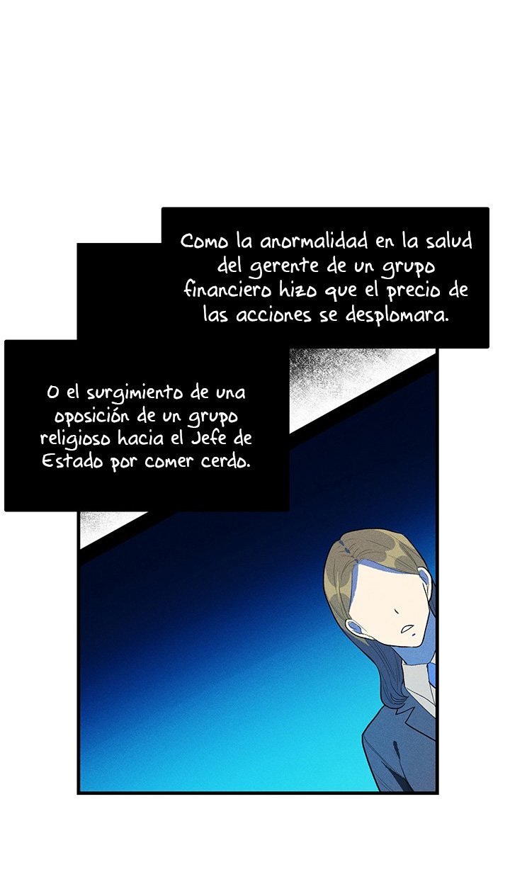 LA JOVEN CHEF ROYAL Capitulo 20 página 10