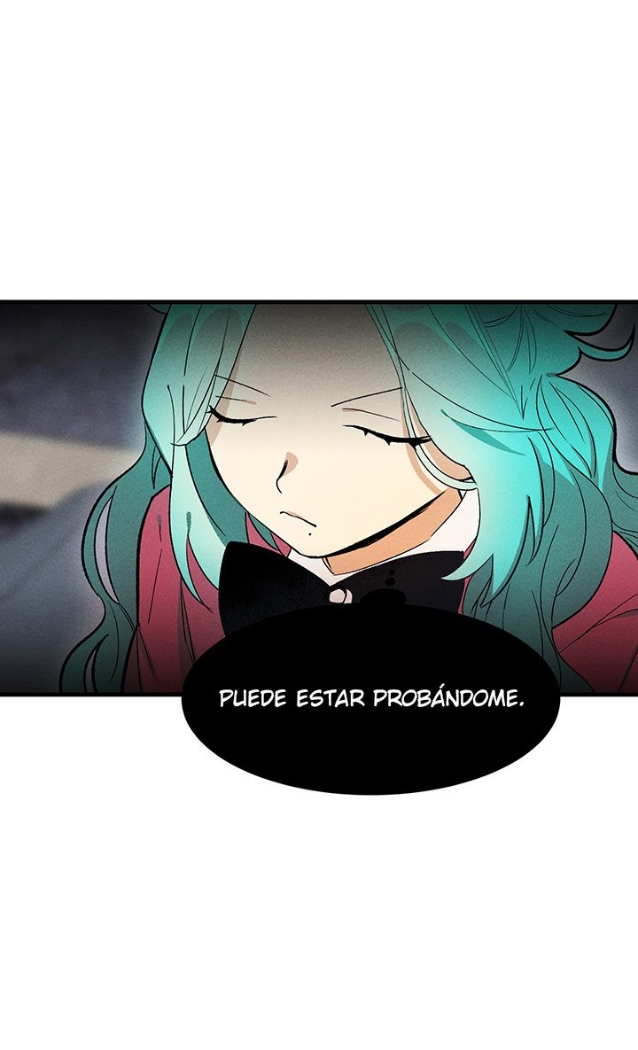LA JOVEN CHEF ROYAL Capitulo 20 página 13