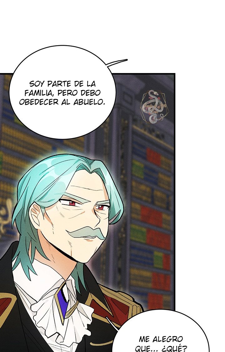 LA JOVEN CHEF ROYAL Capitulo 20 página 15