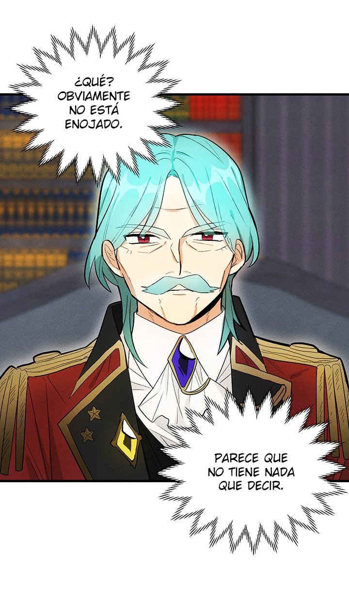LA JOVEN CHEF ROYAL Capitulo 20 página 19