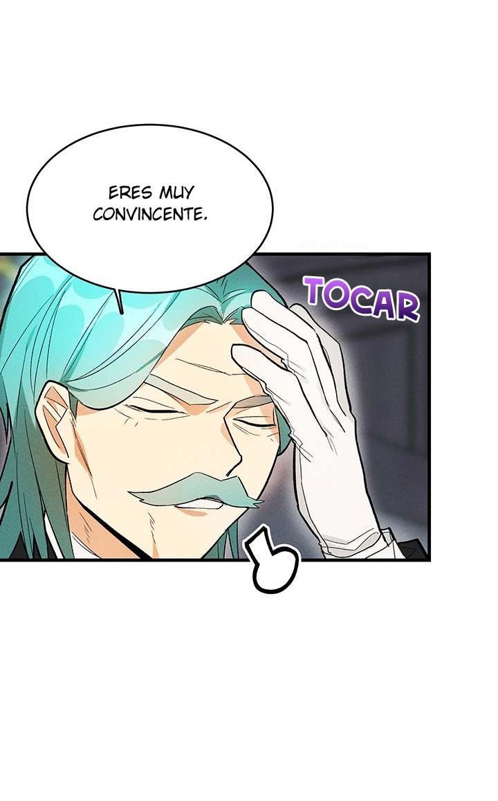LA JOVEN CHEF ROYAL Capitulo 20 página 22