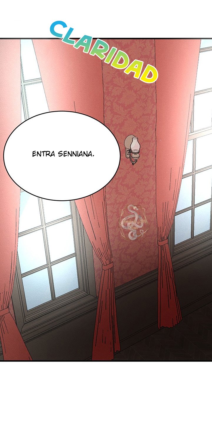 LA JOVEN CHEF ROYAL Capitulo 20 página 28