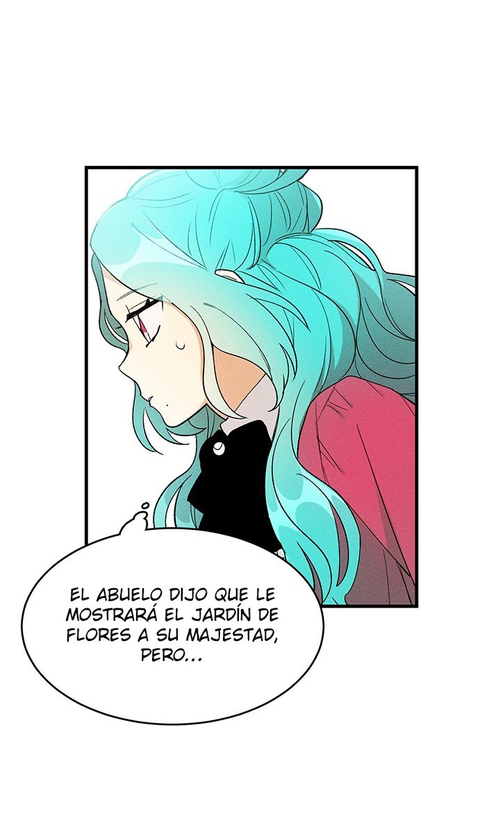 LA JOVEN CHEF ROYAL Capitulo 20 página 48