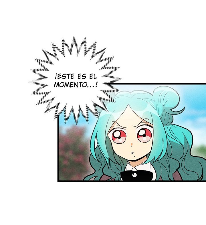 LA JOVEN CHEF ROYAL Capitulo 20 página 55