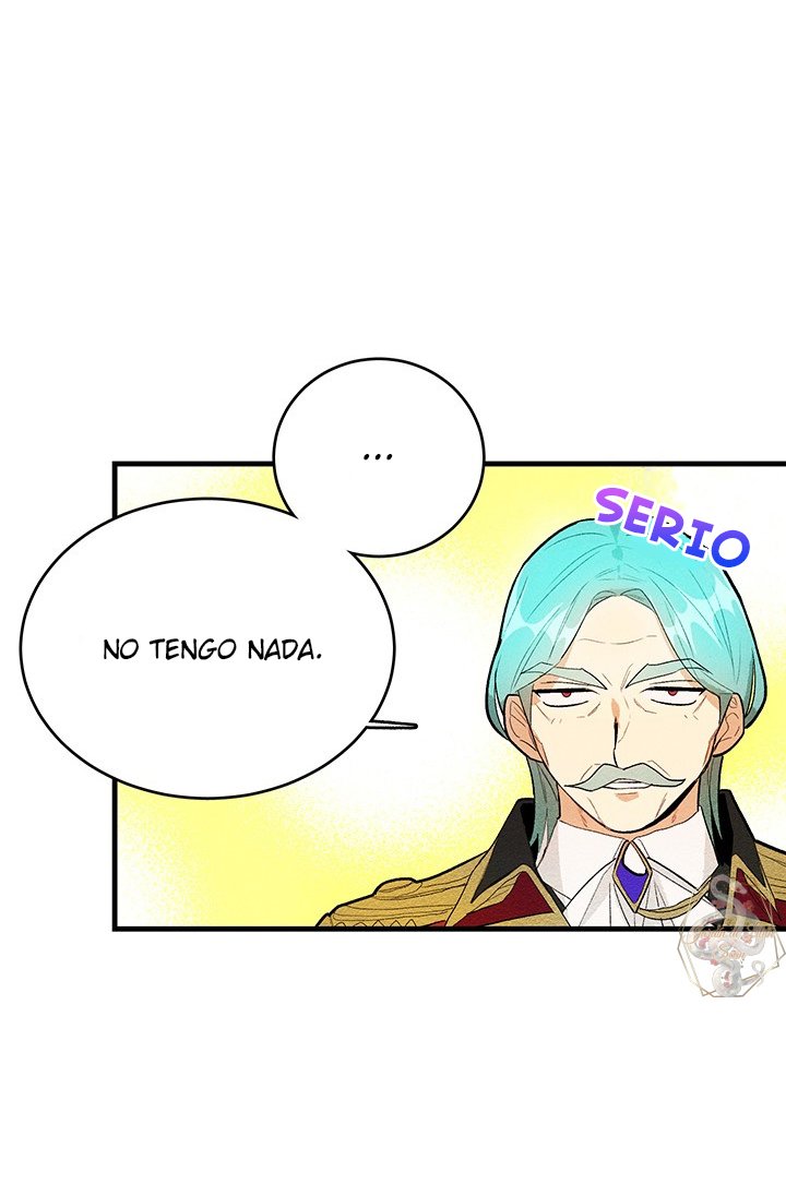 LA JOVEN CHEF ROYAL Capitulo 20 página 8