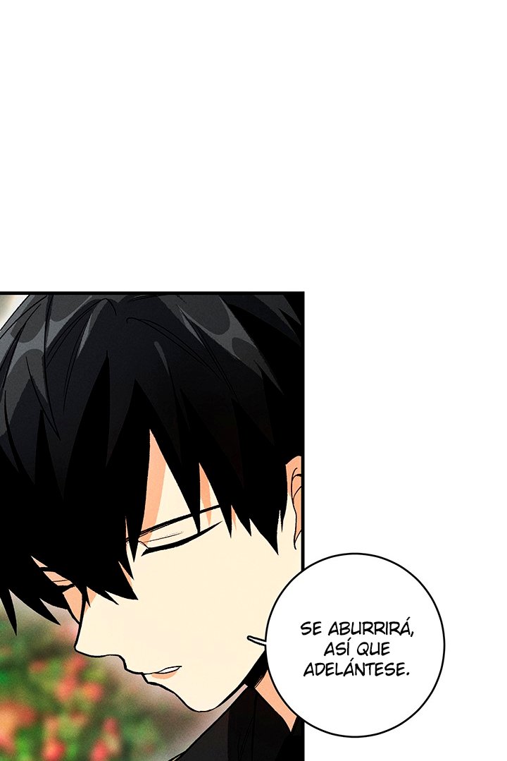 LA JOVEN CHEF ROYAL Capitulo 21 página 14
