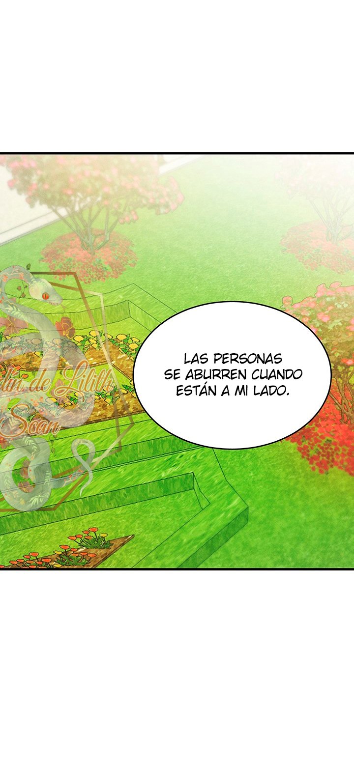 LA JOVEN CHEF ROYAL Capitulo 21 página 17