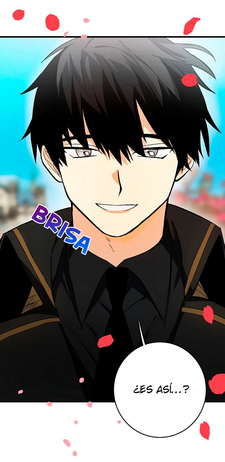 LA JOVEN CHEF ROYAL Capitulo 21 página 22