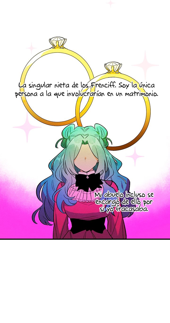 LA JOVEN CHEF ROYAL Capitulo 21 página 29