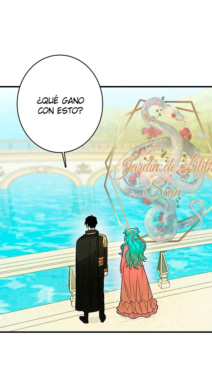 LA JOVEN CHEF ROYAL Capitulo 21 página 30