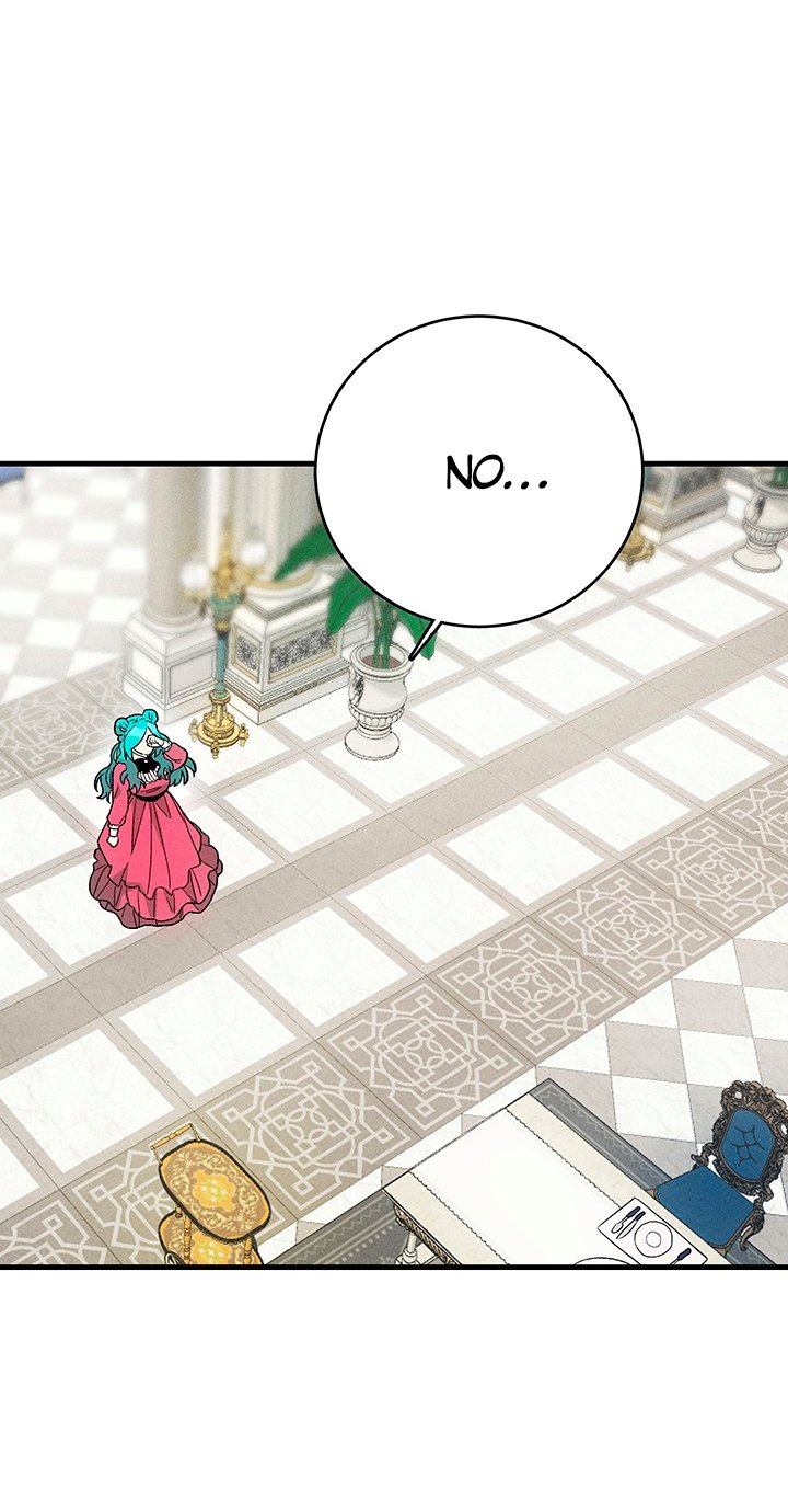 LA JOVEN CHEF ROYAL Capitulo 21 página 49