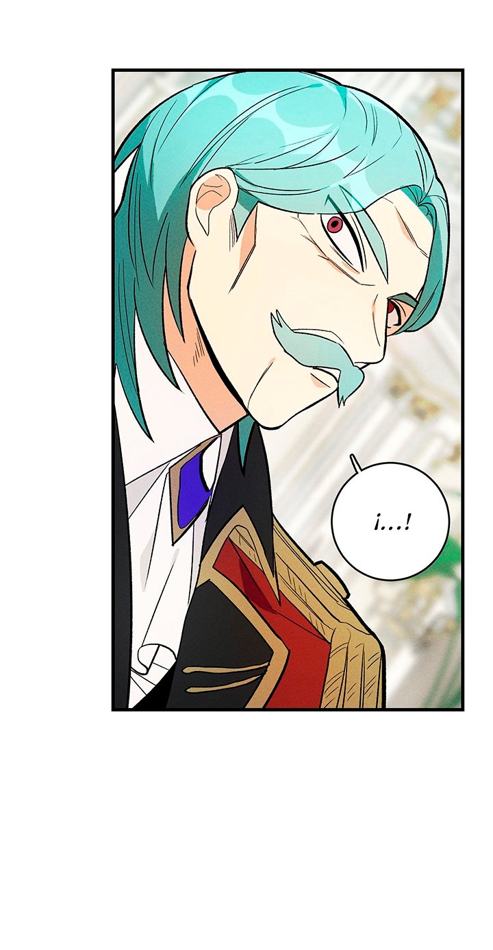 LA JOVEN CHEF ROYAL Capitulo 21 página 52