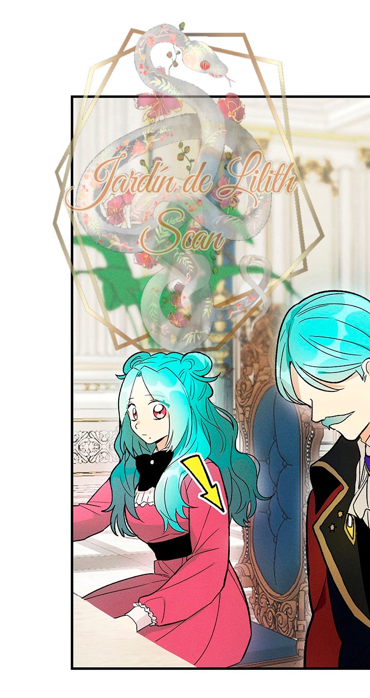 LA JOVEN CHEF ROYAL Capitulo 21 página 59