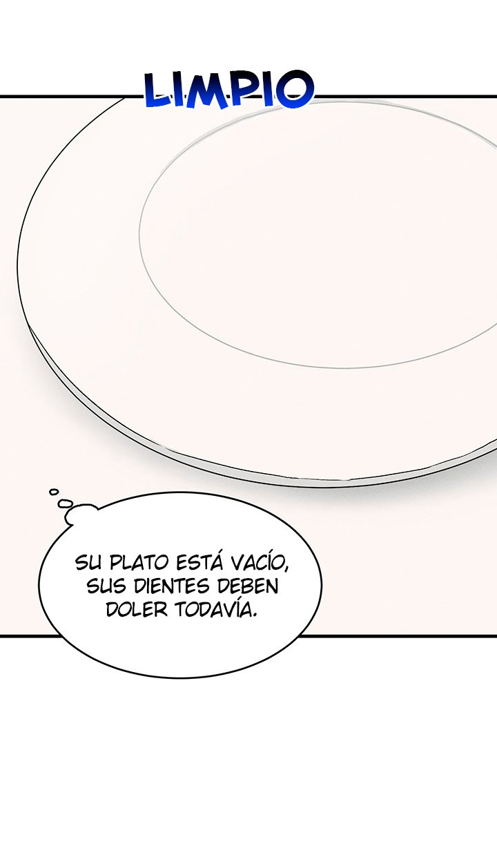 LA JOVEN CHEF ROYAL Capitulo 21 página 60