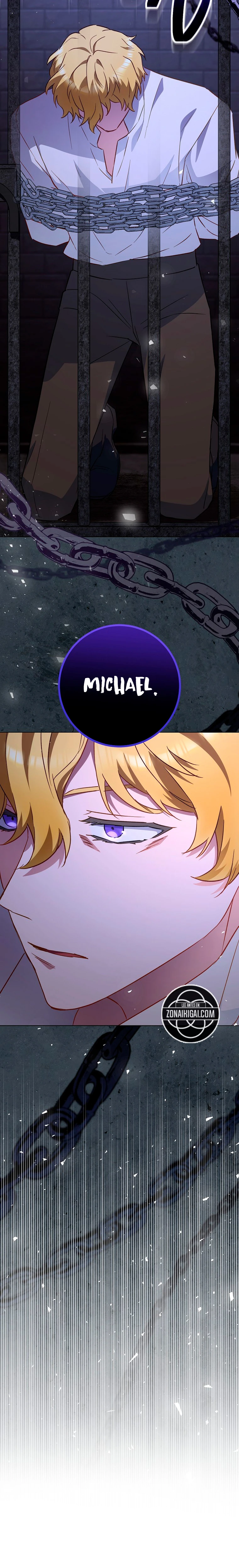 LA JOVEN CHEF ROYAL Capitulo 215 página 12