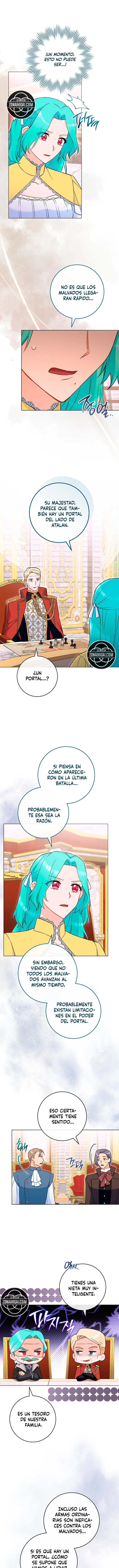 LA JOVEN CHEF ROYAL Capitulo 216 página 15