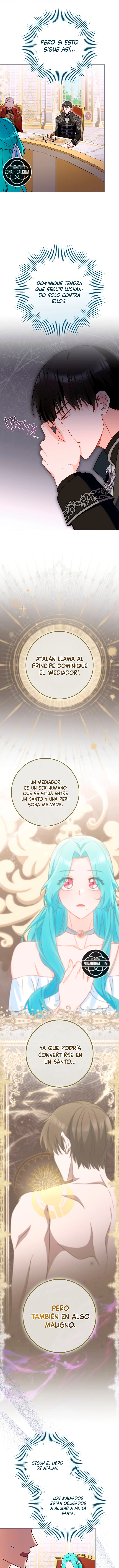 LA JOVEN CHEF ROYAL Capitulo 216 página 17