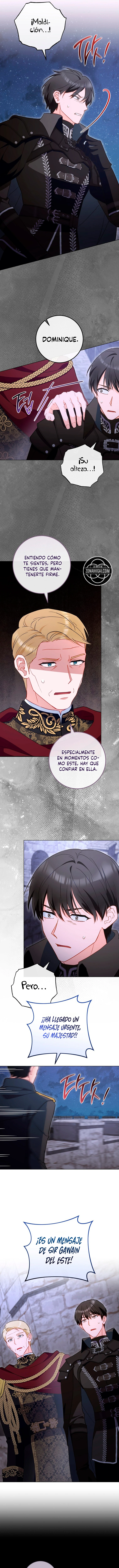 LA JOVEN CHEF ROYAL Capitulo 219 página 13