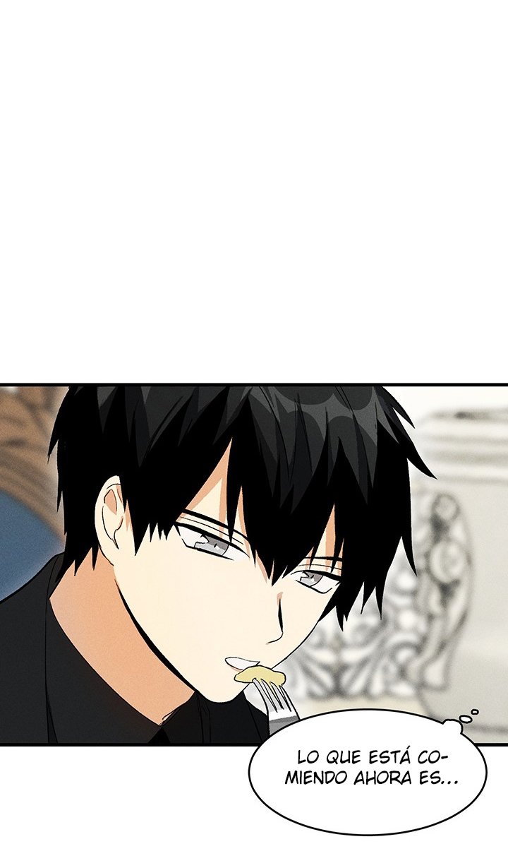 LA JOVEN CHEF ROYAL Capitulo 22 página 13