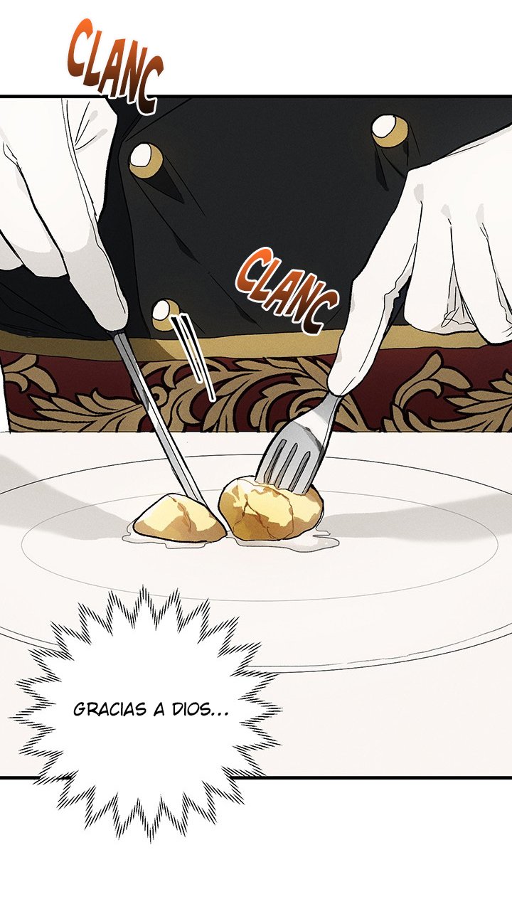 LA JOVEN CHEF ROYAL Capitulo 22 página 28