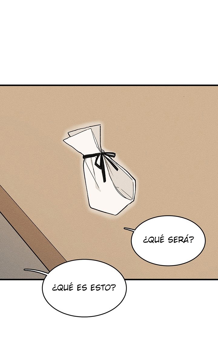 LA JOVEN CHEF ROYAL Capitulo 22 página 40
