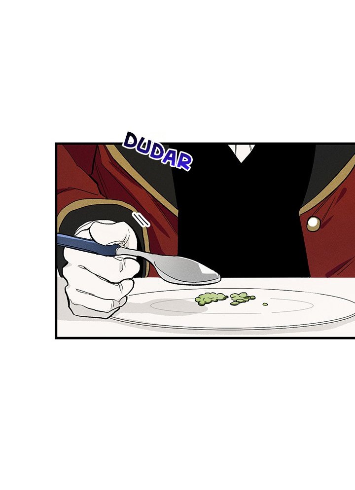 LA JOVEN CHEF ROYAL Capitulo 22 página 7