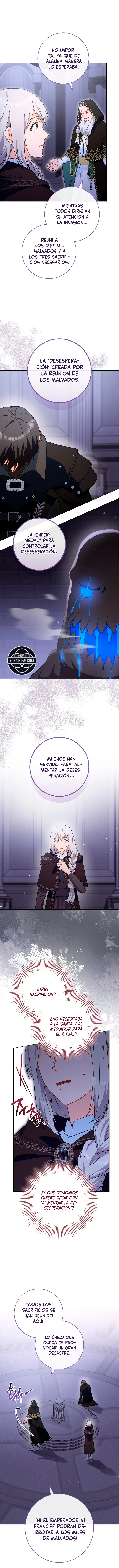 LA JOVEN CHEF ROYAL Capitulo 222 página 10
