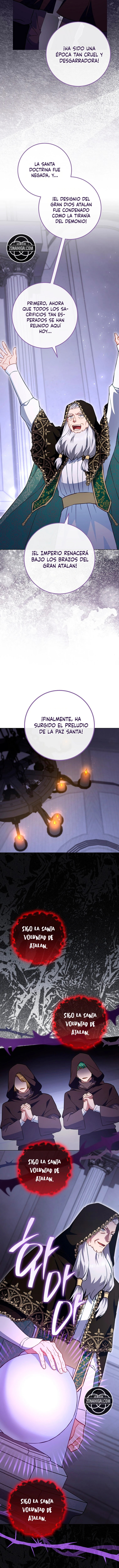 LA JOVEN CHEF ROYAL Capitulo 222 página 18