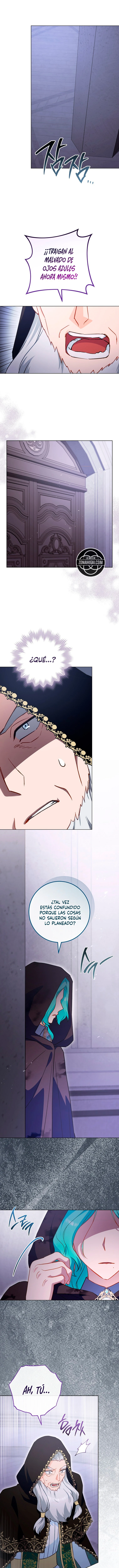 LA JOVEN CHEF ROYAL Capitulo 222 página 20