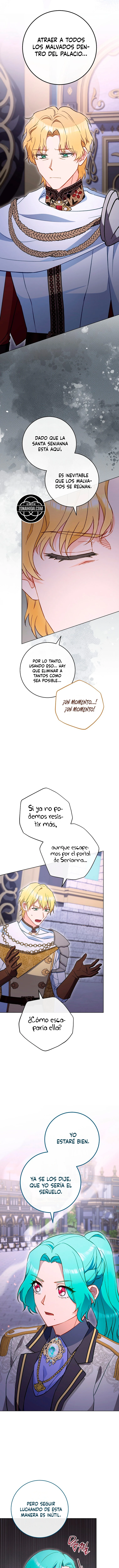 LA JOVEN CHEF ROYAL Capitulo 225 página 18