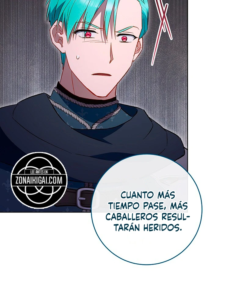 LA JOVEN CHEF ROYAL Capitulo 225 página 19
