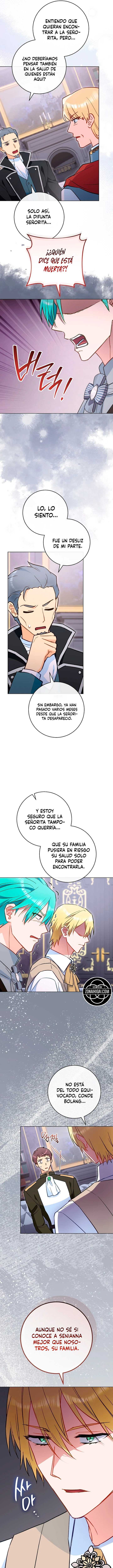 LA JOVEN CHEF ROYAL Capitulo 227 página 14