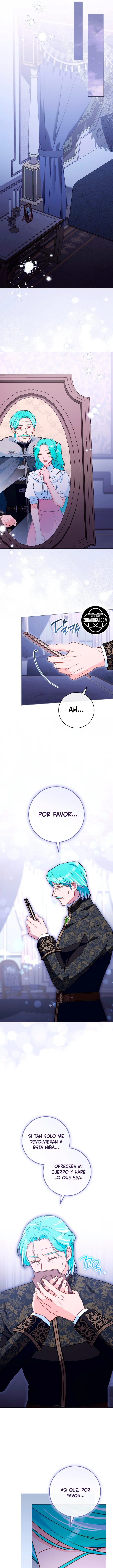 LA JOVEN CHEF ROYAL Capitulo 227 página 18
