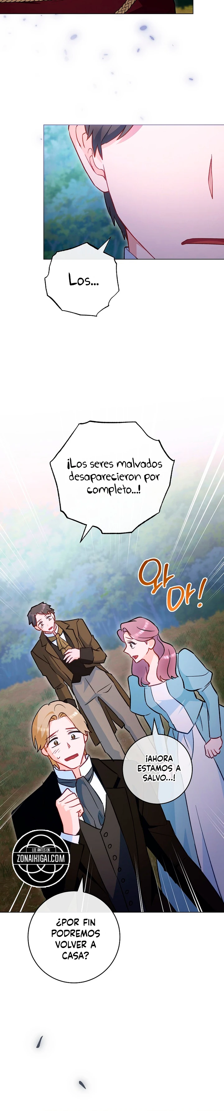 LA JOVEN CHEF ROYAL Capitulo 227 página 2