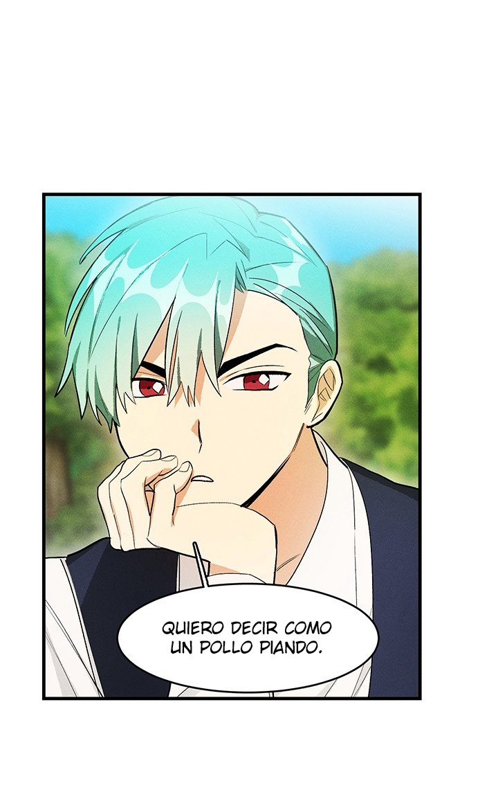LA JOVEN CHEF ROYAL Capitulo 23 página 13