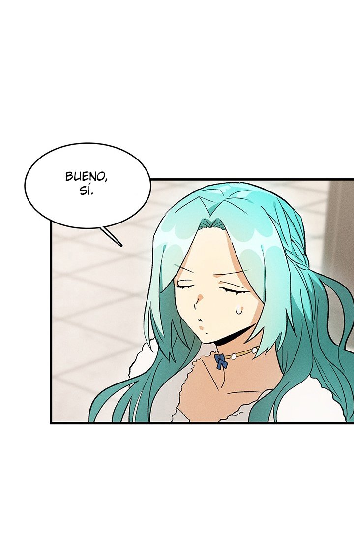 LA JOVEN CHEF ROYAL Capitulo 23 página 31