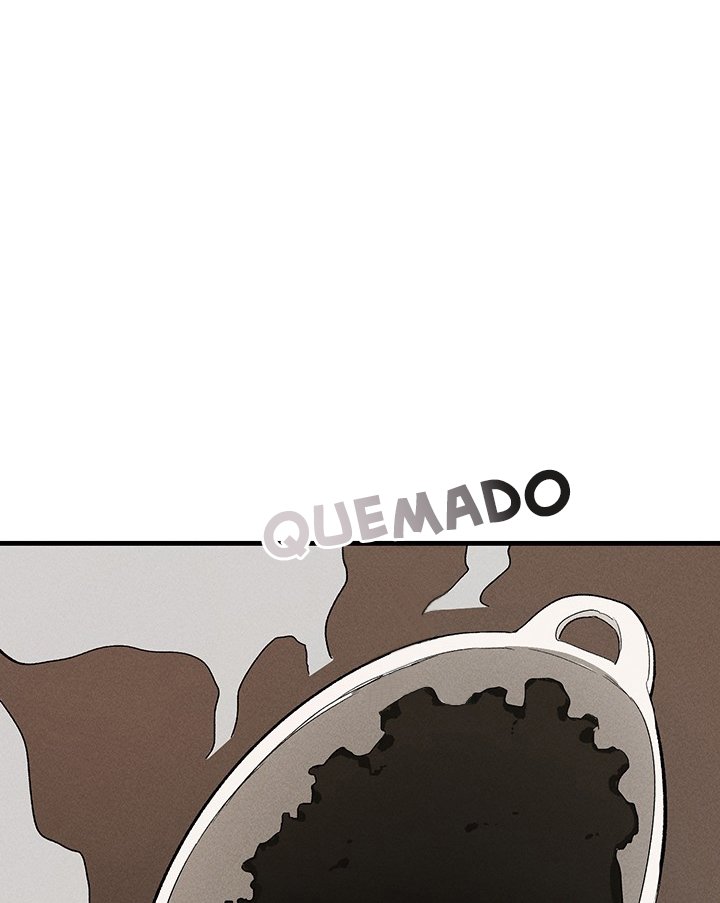 LA JOVEN CHEF ROYAL Capitulo 23 página 39