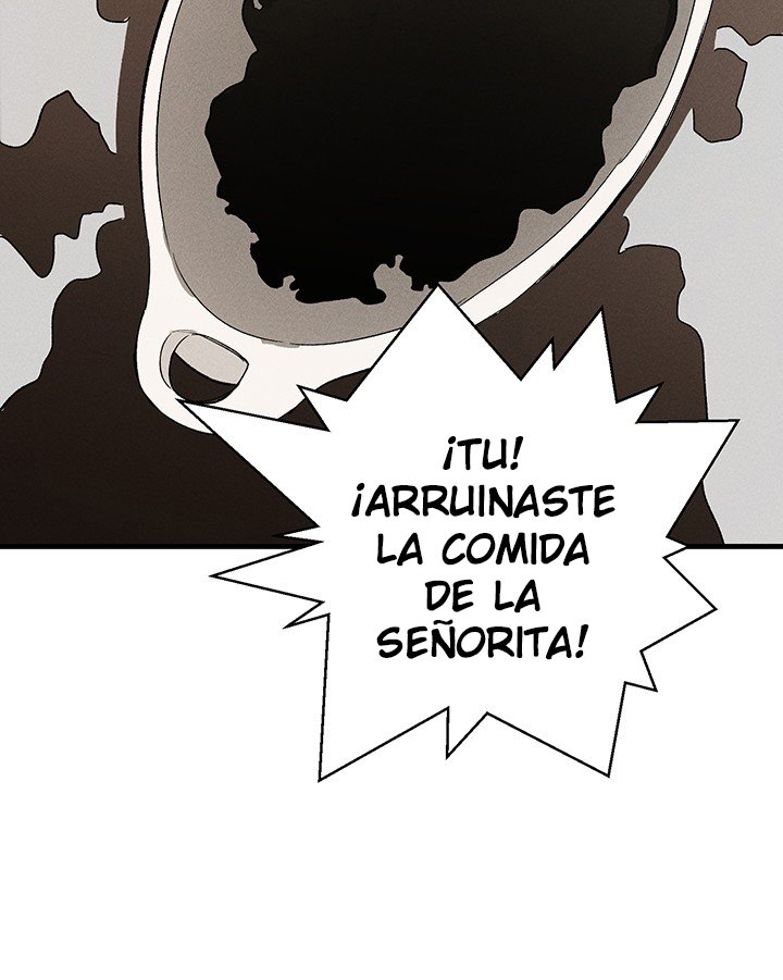 LA JOVEN CHEF ROYAL Capitulo 23 página 40