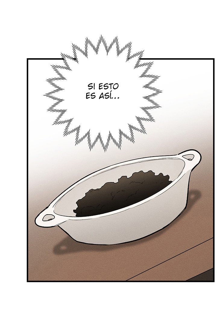 LA JOVEN CHEF ROYAL Capitulo 23 página 48