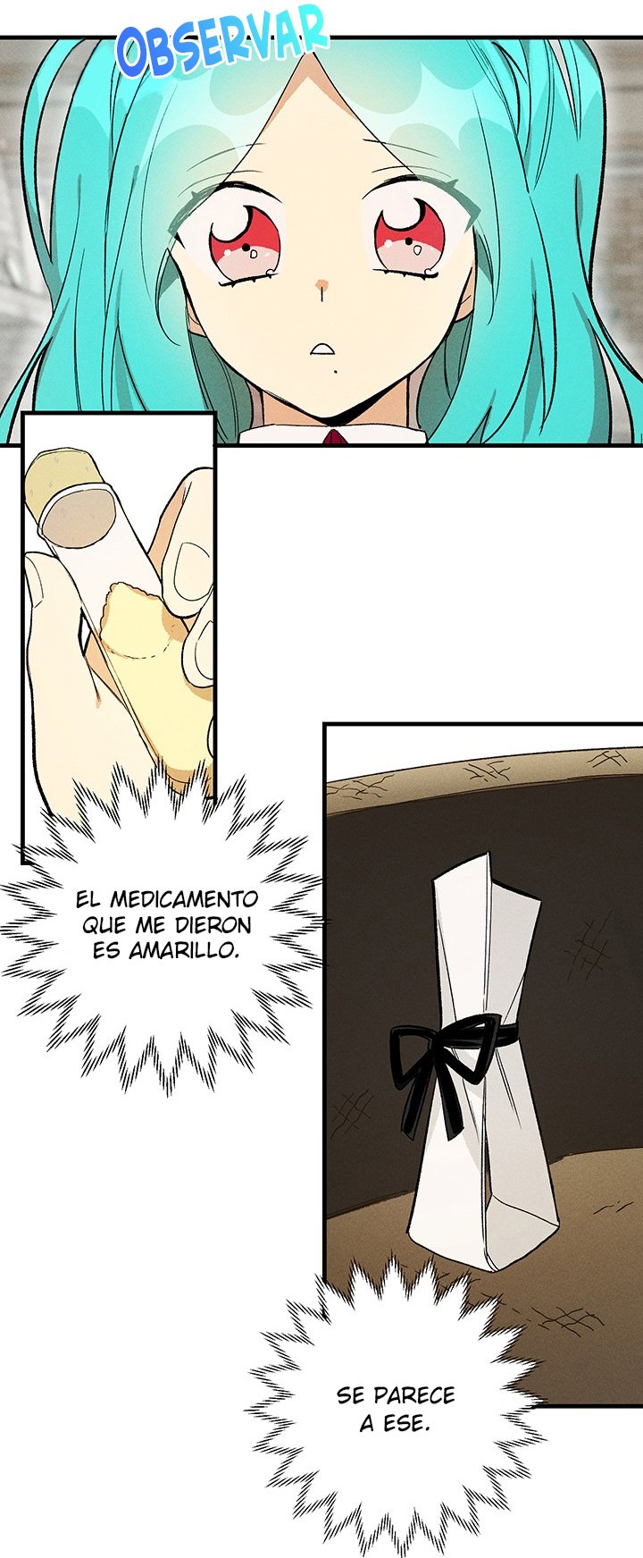 LA JOVEN CHEF ROYAL Capitulo 23 página 5