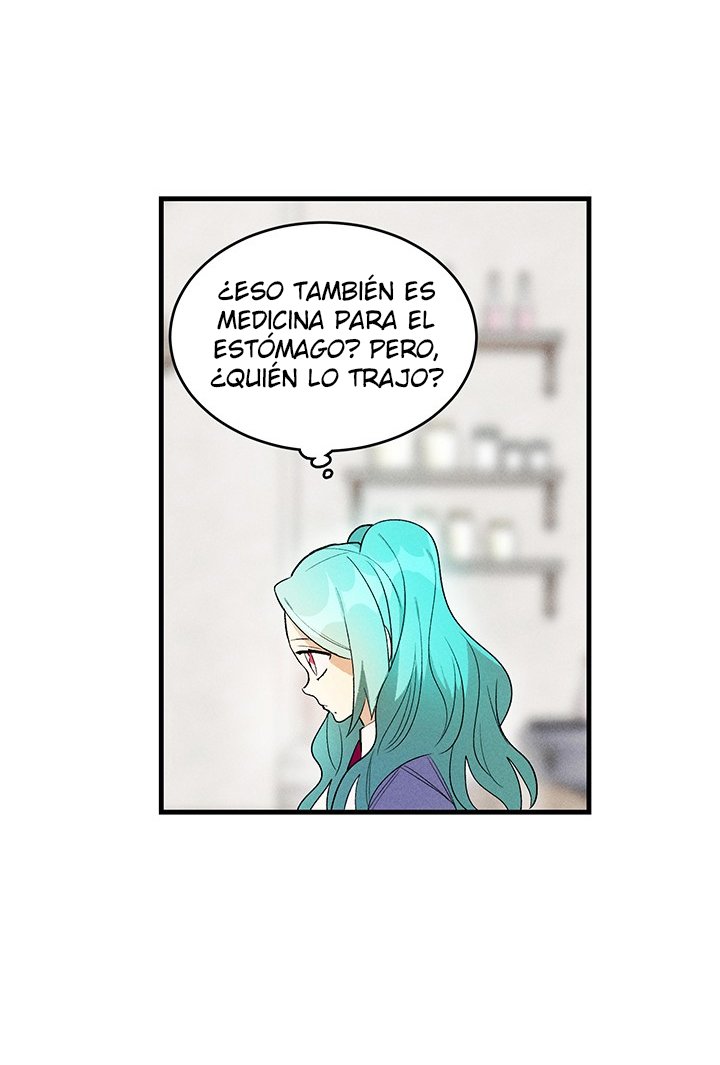 LA JOVEN CHEF ROYAL Capitulo 23 página 6