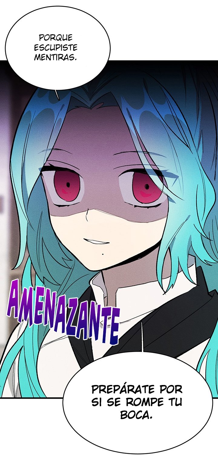 LA JOVEN CHEF ROYAL Capitulo 23 página 64