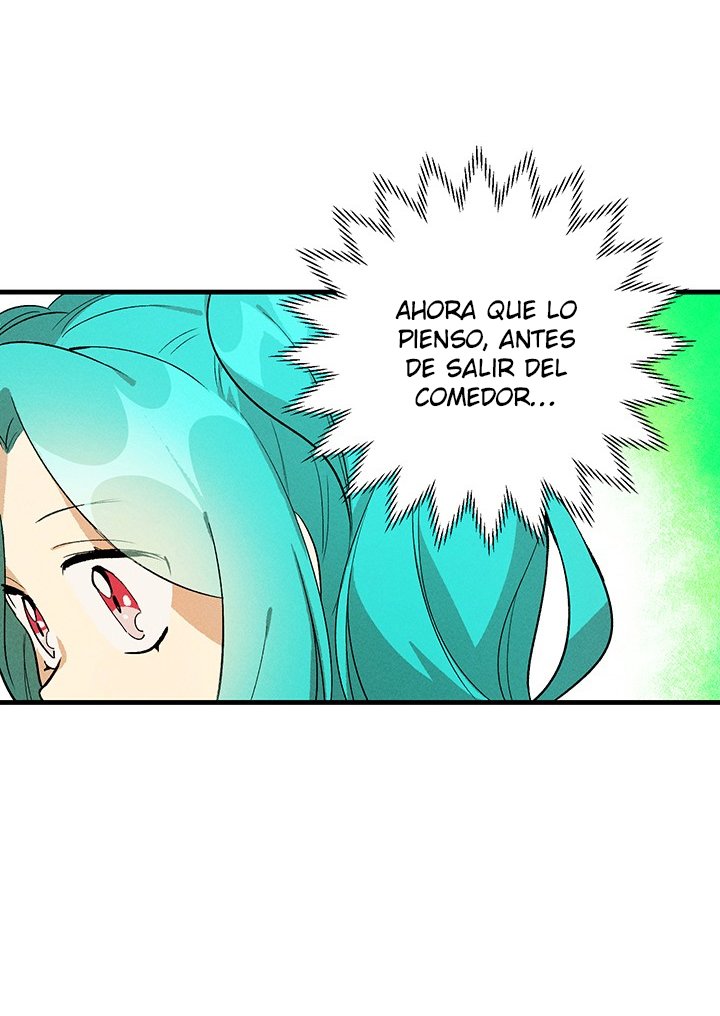 LA JOVEN CHEF ROYAL Capitulo 23 página 7