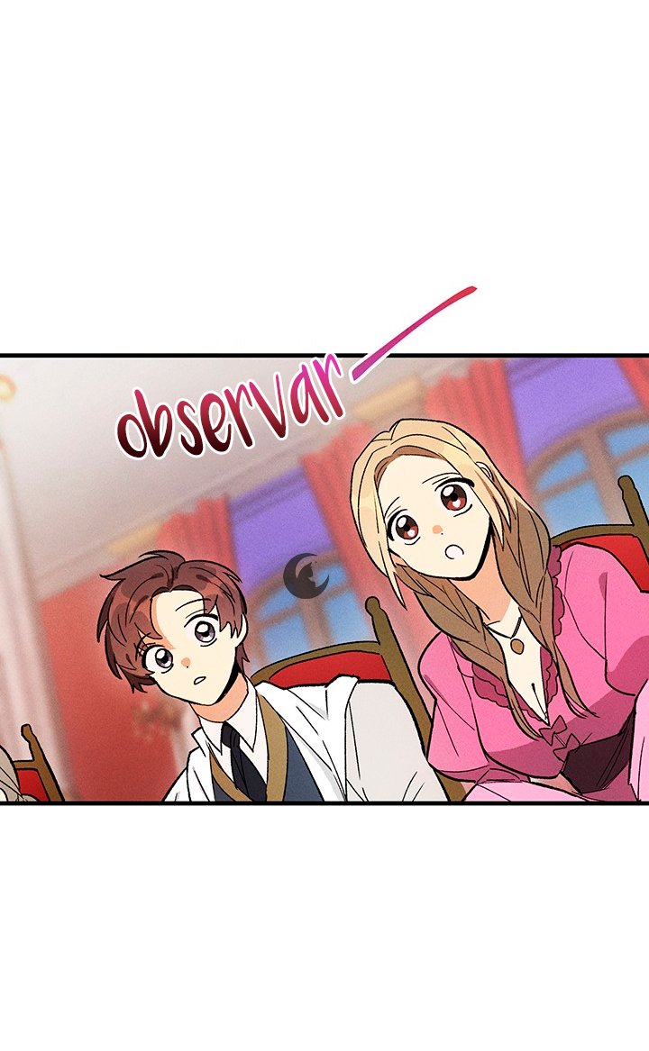 LA JOVEN CHEF ROYAL Capitulo 24 página 29